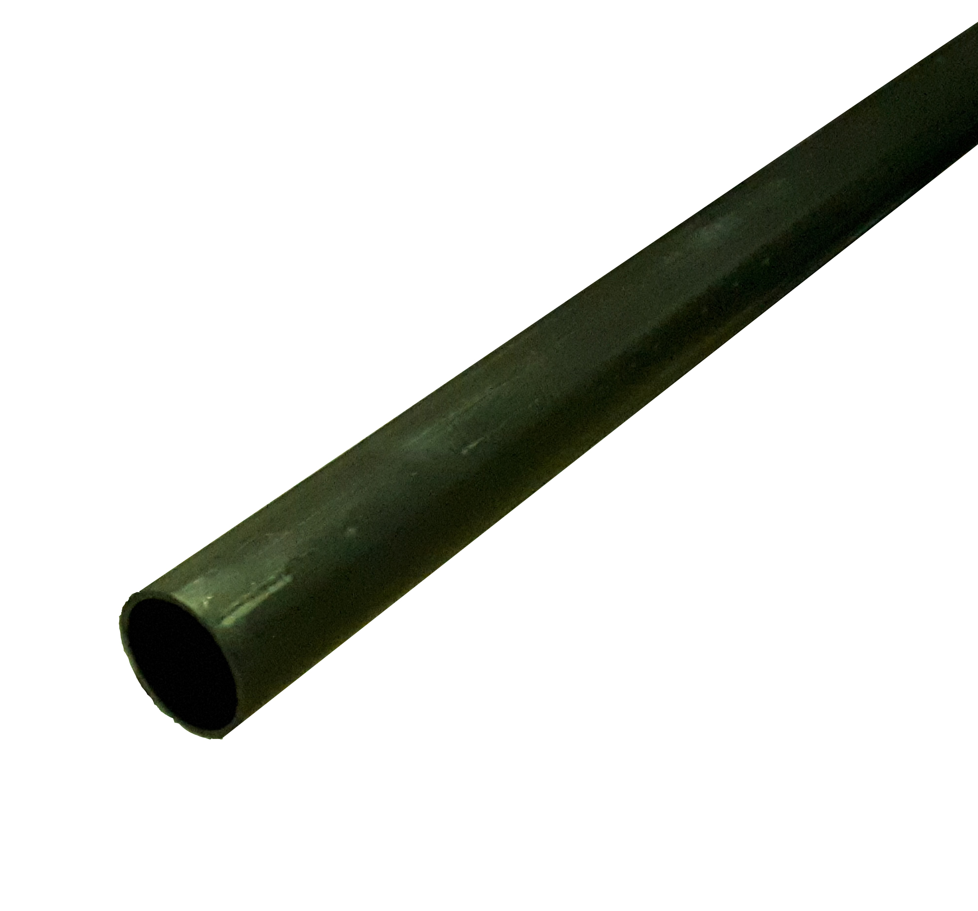 Floplast WS01BL 32mm (36mm) ABS Solvent Weld Waste Pipe - Black